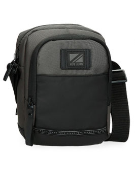 BANDOLERA 2C. PEPE JEANS STRATFORD