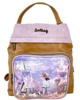 Mochilas Sweet Candy Antirrobo lil