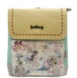 Mochila Sweet Candy Solapa 320
