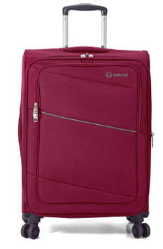 Maleta Mediana Lona 57GTE