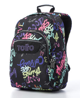Mochila Ecole Letry