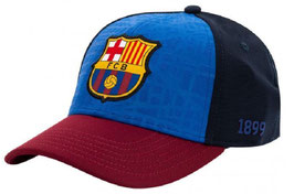 Gorra BARCA STADIUM