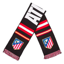 Bufanda At Madrid