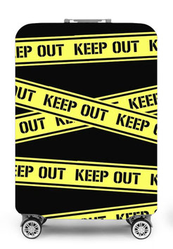 Funda de Maletas Stop
