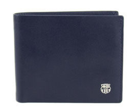 Cartera Amex FC Barcelona Basora