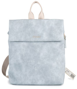 Mochila Antirrobo ATIK 601 Celeste
