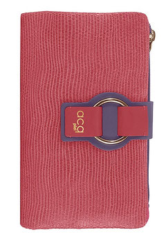 Monedero,Tarjetero Billetero Braid 28R