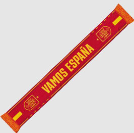 Bufanda RFEF España