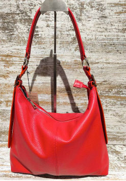 Bolso Piel de Hombro