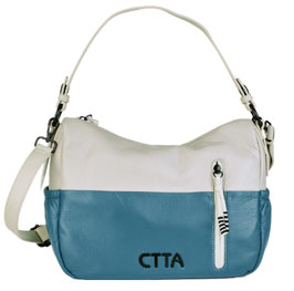Caminatta Bandolera 2 Swing Azul