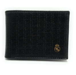 Real Madrid Champions 6 Negro