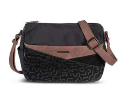 Bandolera MINERVA 12