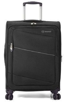 Maleta Mediana Lona 57NG