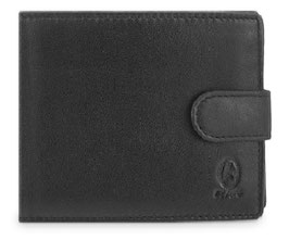 Cartera El Potro Amex Broche