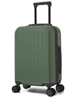 Maleta ABS BZ Verde60