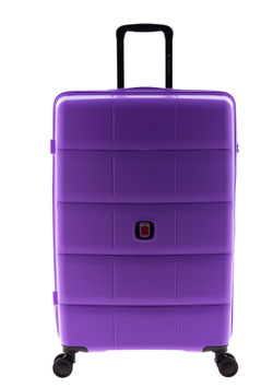 Maleta Grande Magic Morado