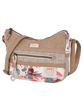 Bolso Bandolera Rafia Leyre 56
