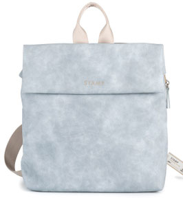 Mochila Antirrobo ATIK 601 Blue