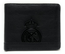 Real Madrid Cartera 22 MARRON