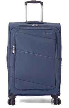 Maleta Mediana Lona 57AZ