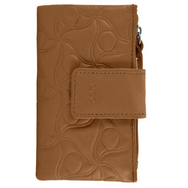 Cartera Biletero Venus Grand Camel