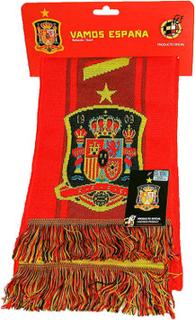 Bufanda España