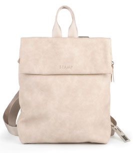 Mochila Antirrobo ATIK 601 Beige