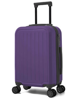 Maleta ABS BZ Mora60