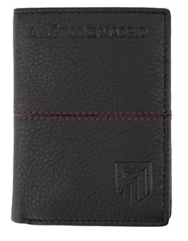 At Madrid Cartera Monedero