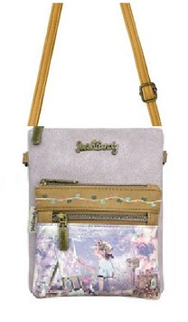 Mini Bolso Sweet Candy Lila