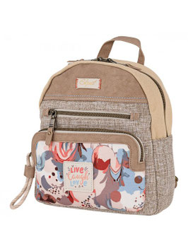 Mochila Rafia Leyre 99