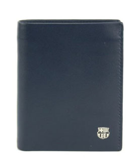 Cartera  FC Barcelona Basora