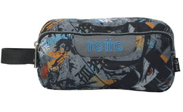 Estuche Agapec TOTTO OKUBO
