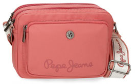 Pepe Jeans Bandolera Corin 2 Rose
