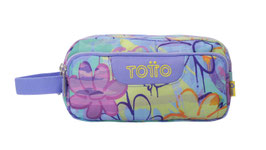 Estuche Agapec Grafily