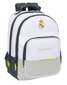Mochila Real Madrid Adaptable a Carro