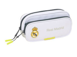 Estuche Real Madrid