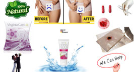 Paquet complet de virginité 2 hymen artificiel + 2 capsules de sang de virginité + 1 gel de serrage du vagin