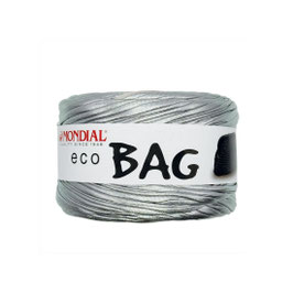 ECO BAG C/PLATA