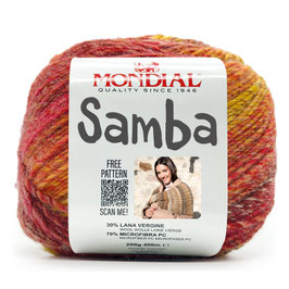 SAMBA C/644