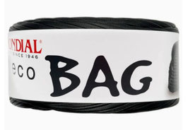 ECO BAG C/612 (NEGRO)