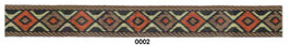 Tapacosturas étnico 655027 c/0002 13mm