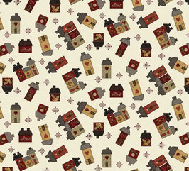 HOME SWEET HOME -1-