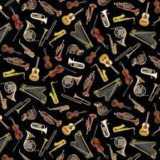 ORCHESTRA 1 -MICHAEL MILLER-