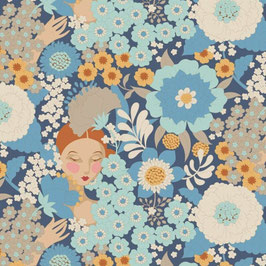 WALLFLOWER (2)
