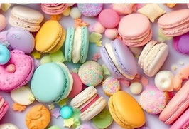 MACARONS