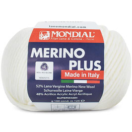 MERINO PLUS C/100