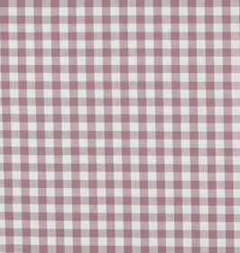 TEJIDO NORA 51 - VICHY-10-mm-145-m-110-gr-m2-algodon-100% MALVA