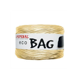 ECO BAG C/ORO