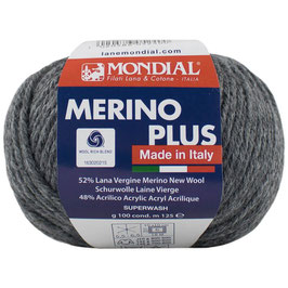 MERINO PLUS C/702